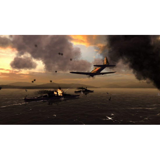 Air Conflicts: Secret Wars Air Conflicts: Secret Wars