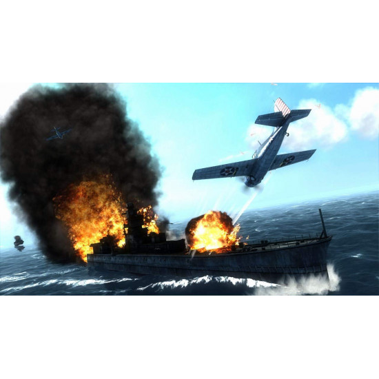 Air Conflicts: Secret Wars Air Conflicts: Secret Wars