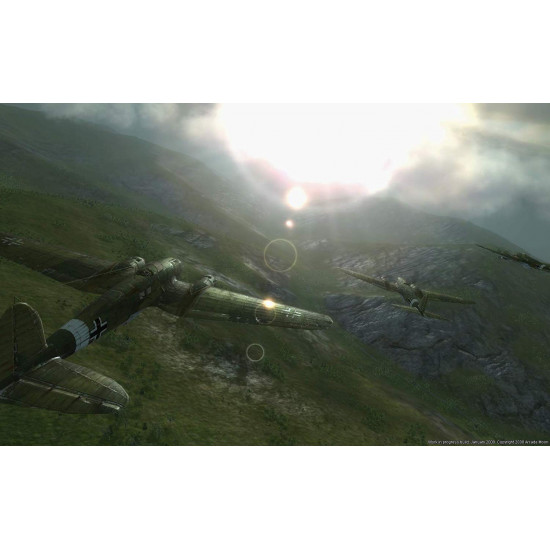 Air Conflicts: Secret Wars Air Conflicts: Secret Wars