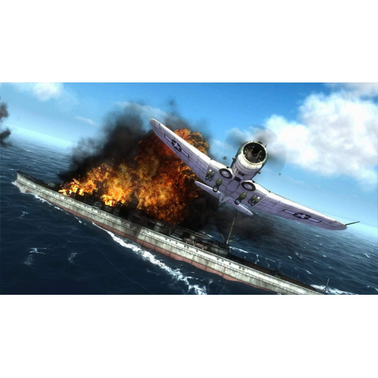 Air Conflicts: Secret Wars Air Conflicts: Secret Wars