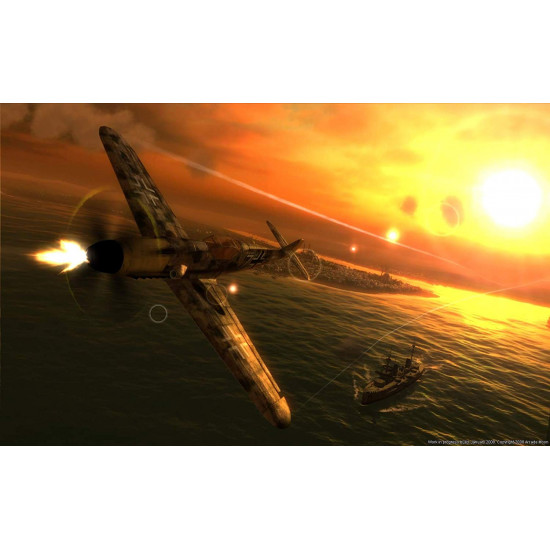 Air Conflicts: Secret Wars Air Conflicts: Secret Wars