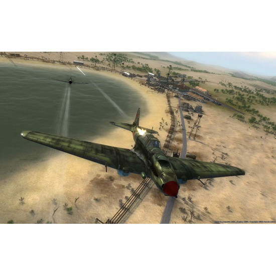 Air Conflicts: Secret Wars Air Conflicts: Secret Wars
