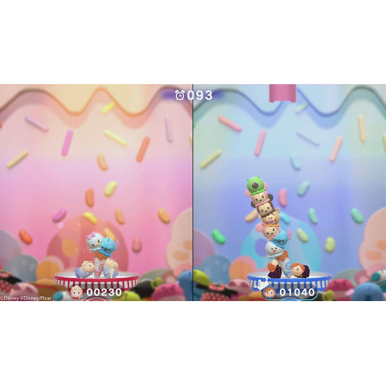 Disney TSUM TSUM FESTIVAL Disney TSUM TSUM FESTIVAL
