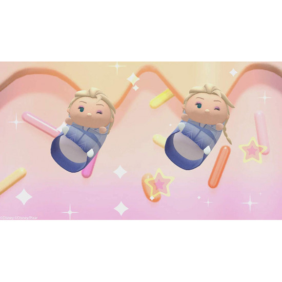 Disney TSUM TSUM FESTIVAL Disney TSUM TSUM FESTIVAL