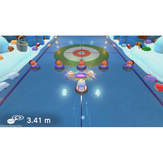 Disney TSUM TSUM FESTIVAL Disney TSUM TSUM FESTIVAL