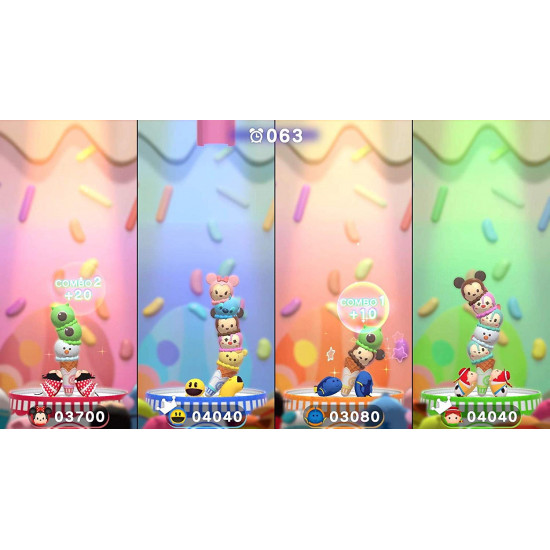 Disney TSUM TSUM FESTIVAL Disney TSUM TSUM FESTIVAL