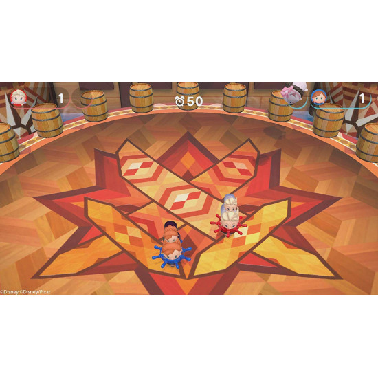 Disney TSUM TSUM FESTIVAL Disney TSUM TSUM FESTIVAL