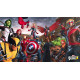 Marvel Ultimate Alliance 3: The Black Order Marvel Ultimate Alliance 3: The Black Order