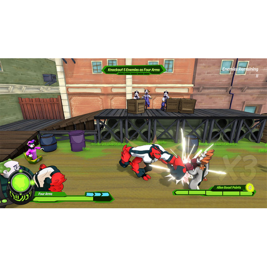 Ben 10 Ben 10
