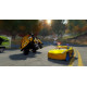 CARS 3 - DRIVEN TO WIN - NINTENDO CARS 3 - DRIVEN TO WIN - NINTENDO