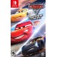 CARS 3 - DRIVEN TO WIN - NINTENDO CARS 3 - DRIVEN TO WIN - NINTENDO