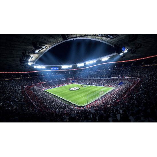 FIFA 2019 - Nintendo FIFA 2019 - Nintendo
