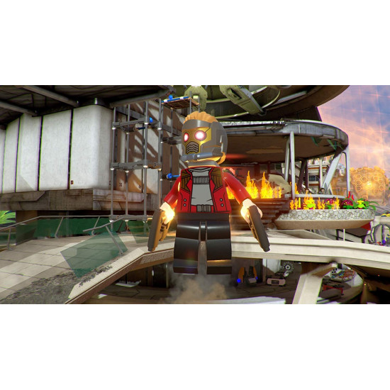 LEGO Marvel Superheroes 2 LEGO Marvel Superheroes 2