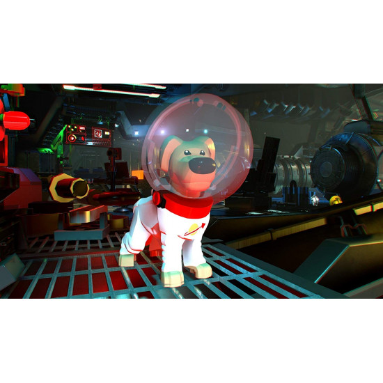 LEGO Marvel Superheroes 2 LEGO Marvel Superheroes 2