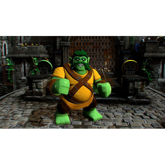 LEGO Marvel Superheroes 2 LEGO Marvel Superheroes 2