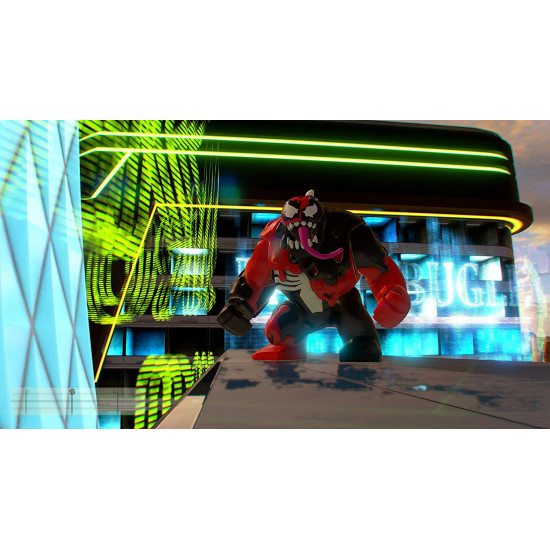 LEGO Marvel Superheroes 2 LEGO Marvel Superheroes 2