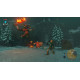 The Legend of Zelda: Breath of the Wild The Legend of Zelda: Breath of the Wild