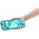 Nintendo Switch Lite three colors