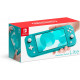 Nintendo Switch Lite three colors