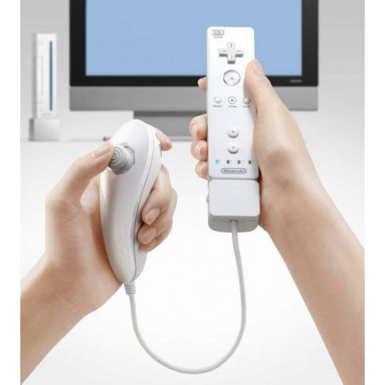 Nintendo WII Nintendo WII