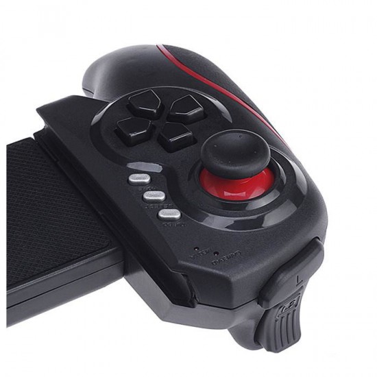 GAME CONTROLLER MOBILE BTC-938 GAME CONTROLLER MOBILE BTC-938