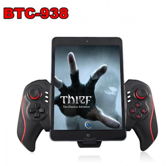 GAME CONTROLLER MOBILE BTC-938 GAME CONTROLLER MOBILE BTC-938