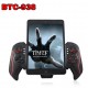 GAME CONTROLLER MOBILE BTC-938 GAME CONTROLLER MOBILE BTC-938