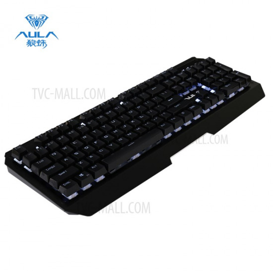 AULA 104 Keys Blue Switch AULA 104 Keys Blue Switch
