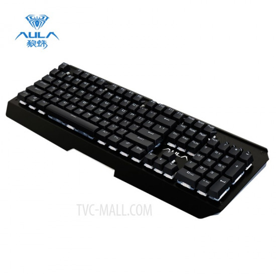 AULA 104 Keys Blue Switch AULA 104 Keys Blue Switch