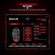 Redragon M716 INQUISITOR RGB Gaming Mouse Redragon M716 INQUISITOR RGB Gaming Mouse
