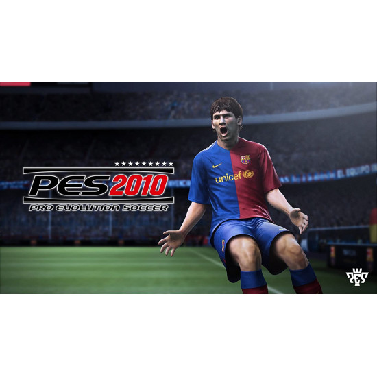 PES 2010 - Playstation 3