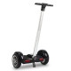 GYROCOPTERS 10 WHEEL SCOOTER HOVERBOARD WITH HANDLE - GRAND TOURING