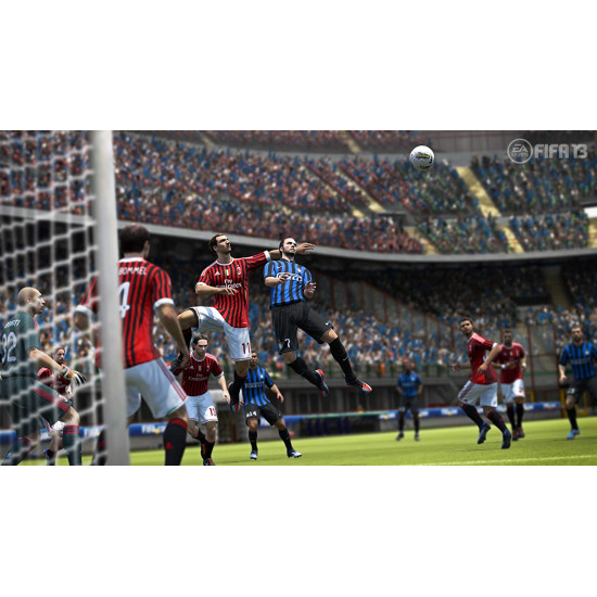 FIFA SOCCER 2013 - Playstation 3