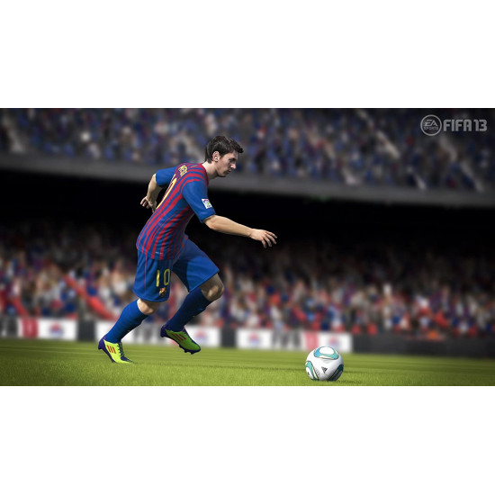 FIFA SOCCER 2013 - Playstation 3