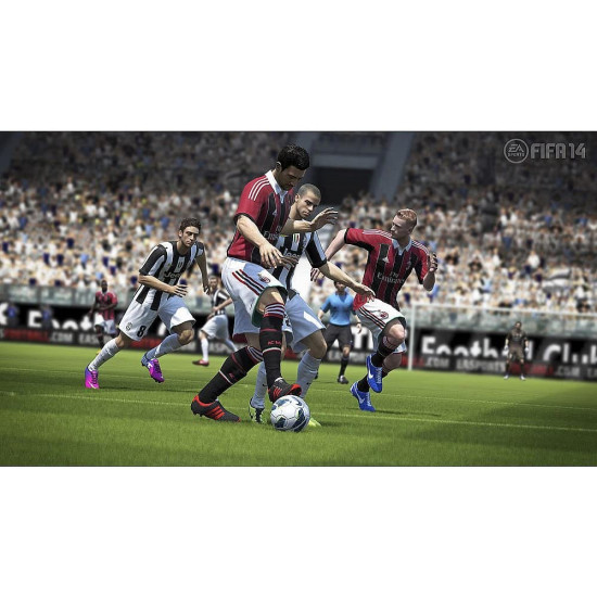 FIFA SOCCER 2014 - Playstation 3