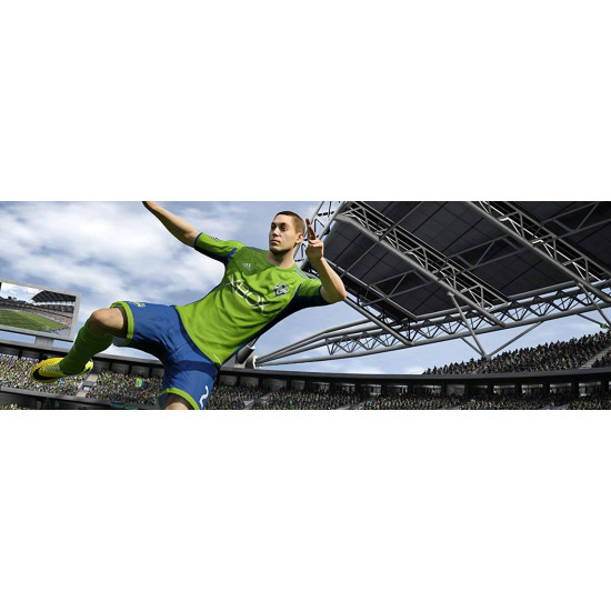 FIFA SOCCER 2015 - Playstation 3