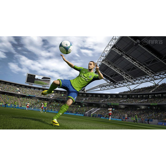 FIFA SOCCER 2015 - Playstation 3