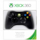 Microsoft Xbox 360 wireless controller - ( Refurbished )