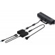 Kinect & Kinect Adapter-used