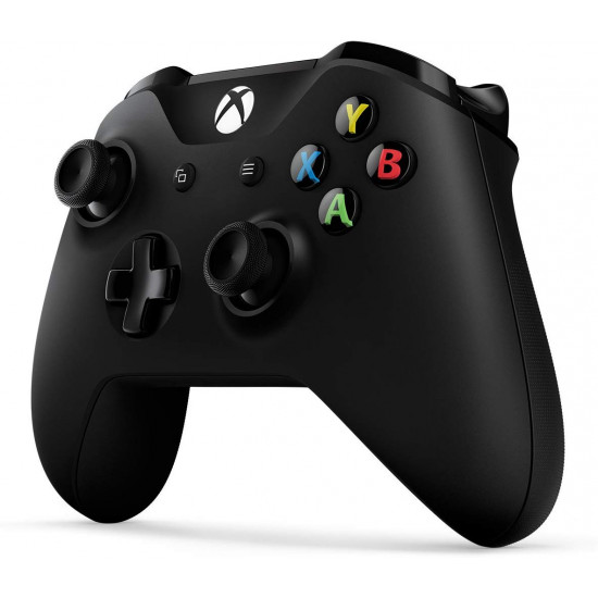 Xbox Wireless Controller - Black