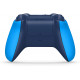 Xbox One S controller blue