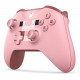 Xbox One S controller minecraft pig edition