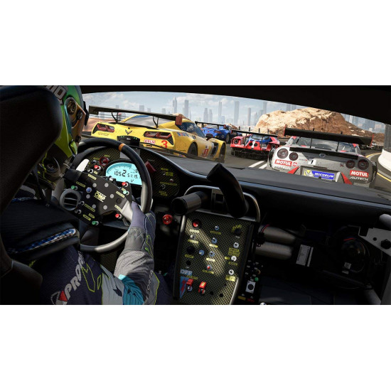 Forza Motorsport 7 – Standard Edition