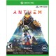 ANTHEM - XBOX ONE ANTHEM - XBOX ONE