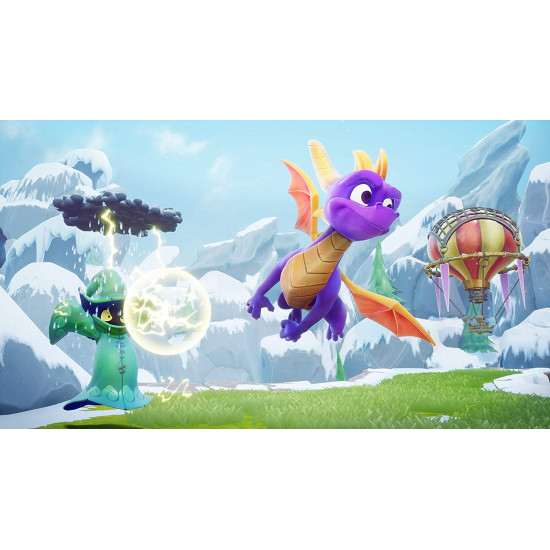 Spyro Trilogy Reignited - Xbox One