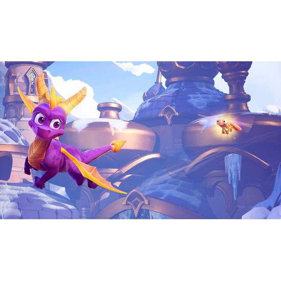 Spyro Trilogy Reignited - Xbox One