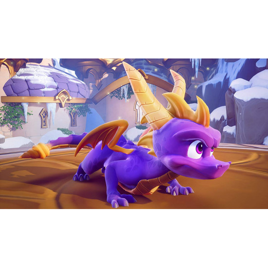 Spyro Trilogy Reignited - Xbox One