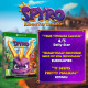 Spyro Trilogy Reignited - Xbox One