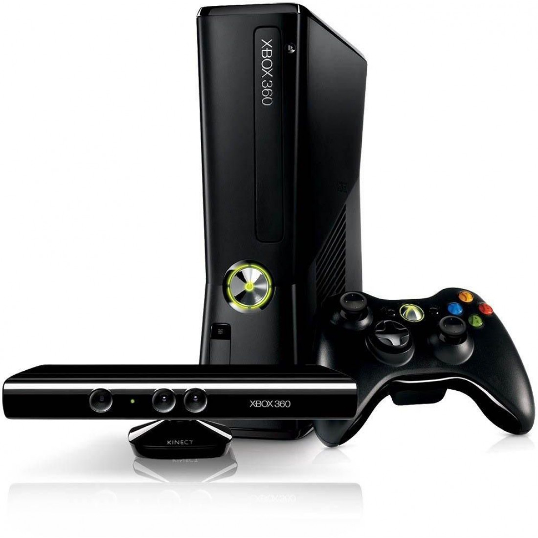 Продажа xbox s. Приставка Xbox 360 s. Xbox 360 Slim. Xbox 360 Slim игровая приставка. Xbox 360 Slim Kinect.