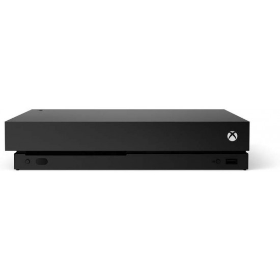 Microsoft Xbox One X 1Tb - Used